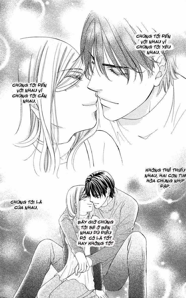 Hapi Mari - Chapter 15 - Trang 40