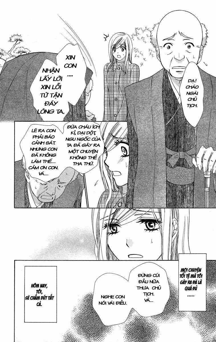 Hapi Mari - Chapter 15 - Trang 5