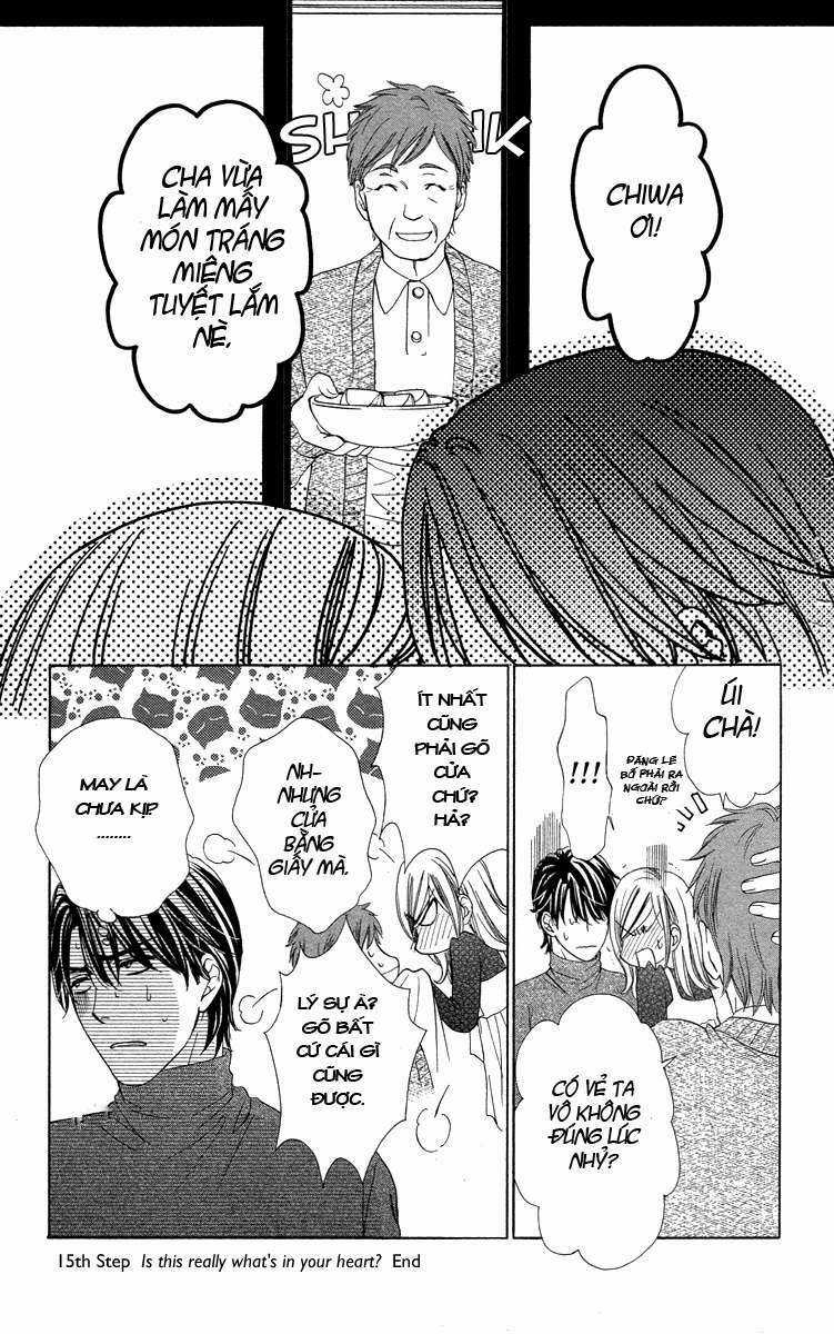 Hapi Mari - Chapter 15 - Trang 41