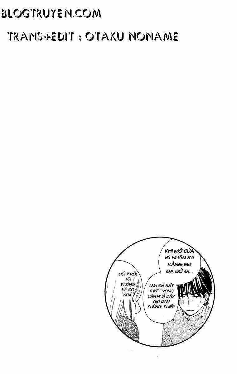 Hapi Mari - Chapter 15 - Trang 42