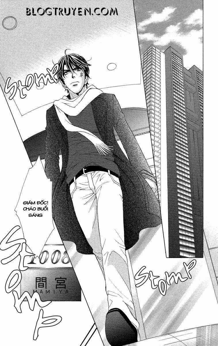 Hapi Mari - Chapter 15 - Trang 6