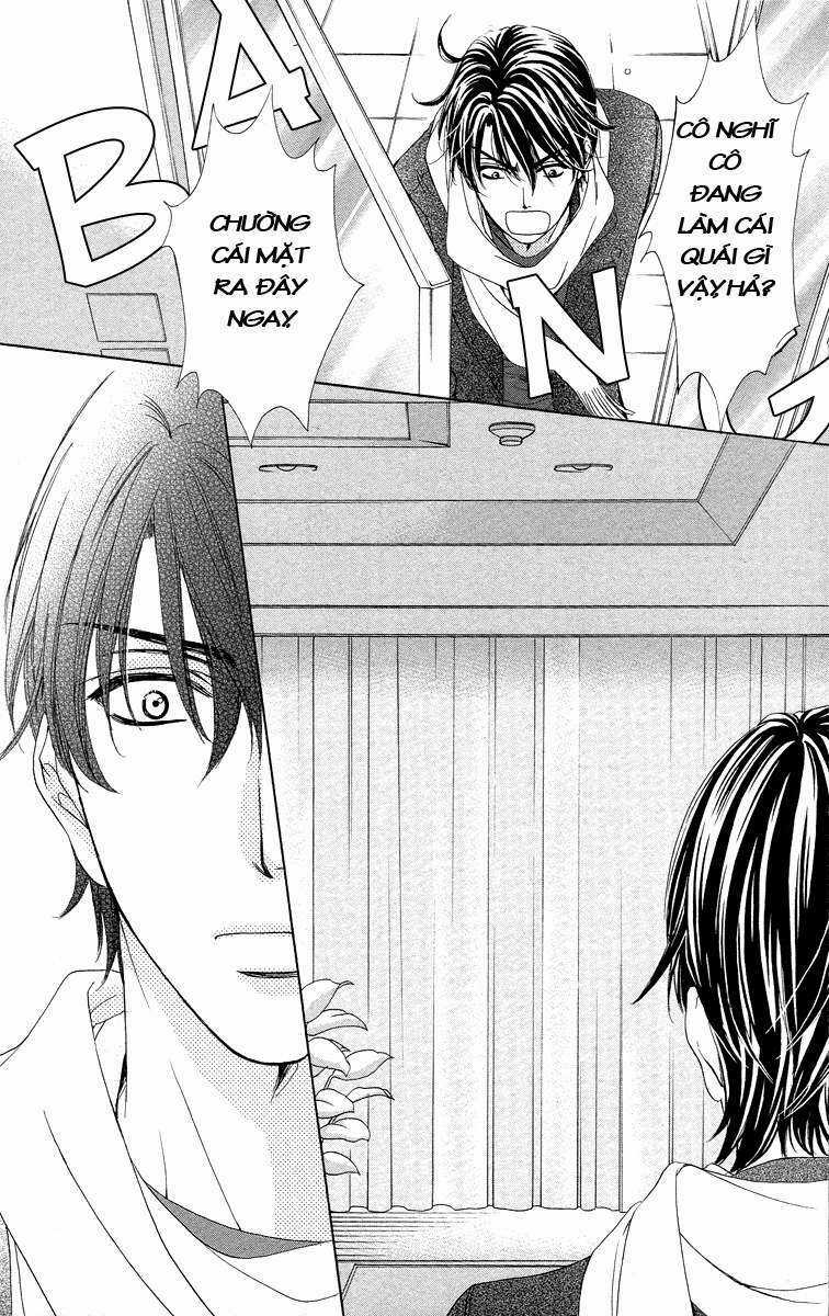 Hapi Mari - Chapter 15 - Trang 7