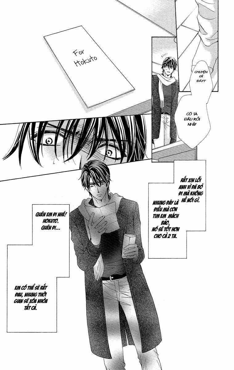 Hapi Mari - Chapter 15 - Trang 8