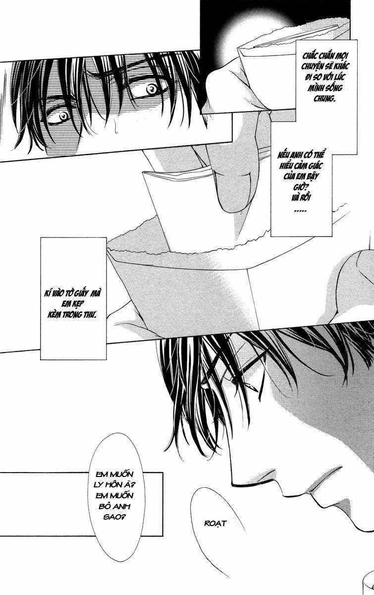 Hapi Mari - Chapter 15 - Trang 9