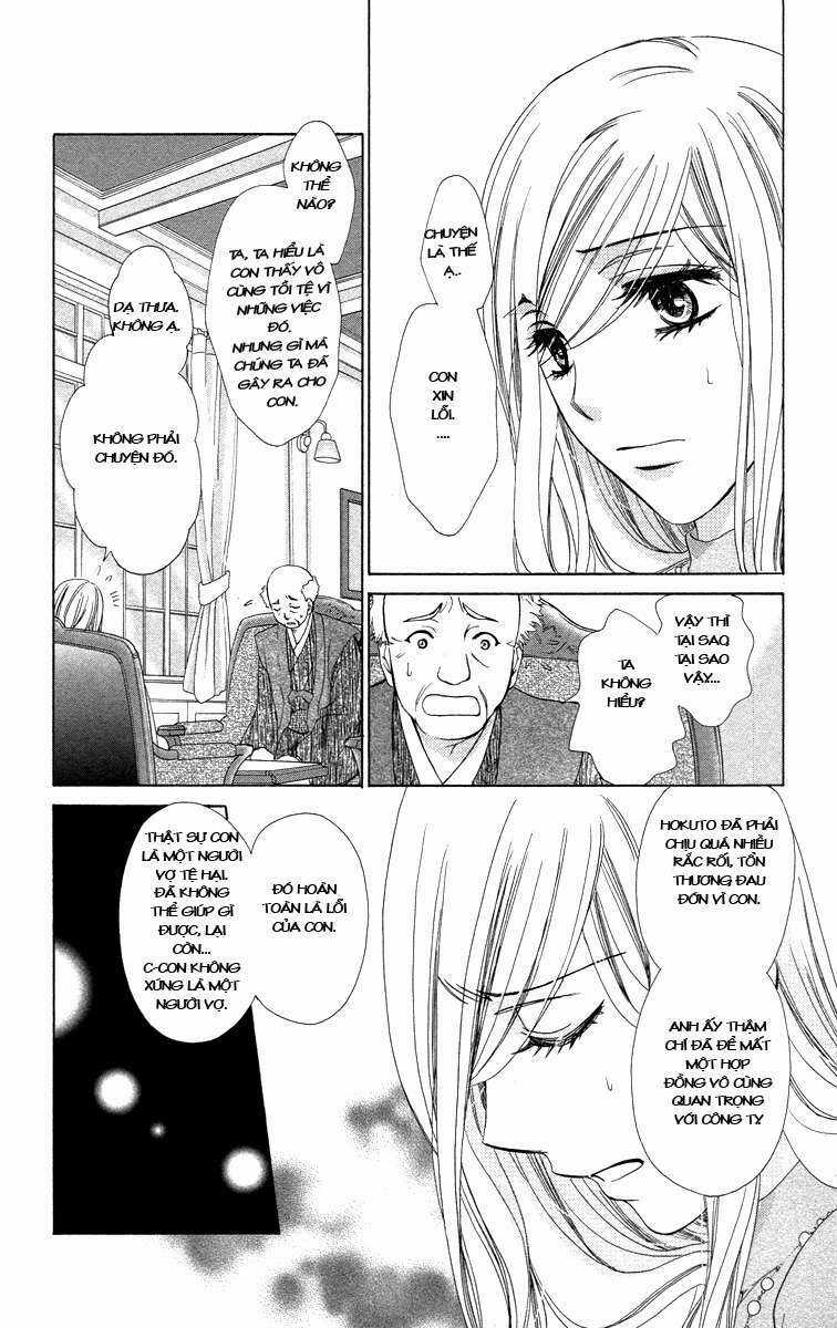 Hapi Mari - Chapter 15 - Trang 10
