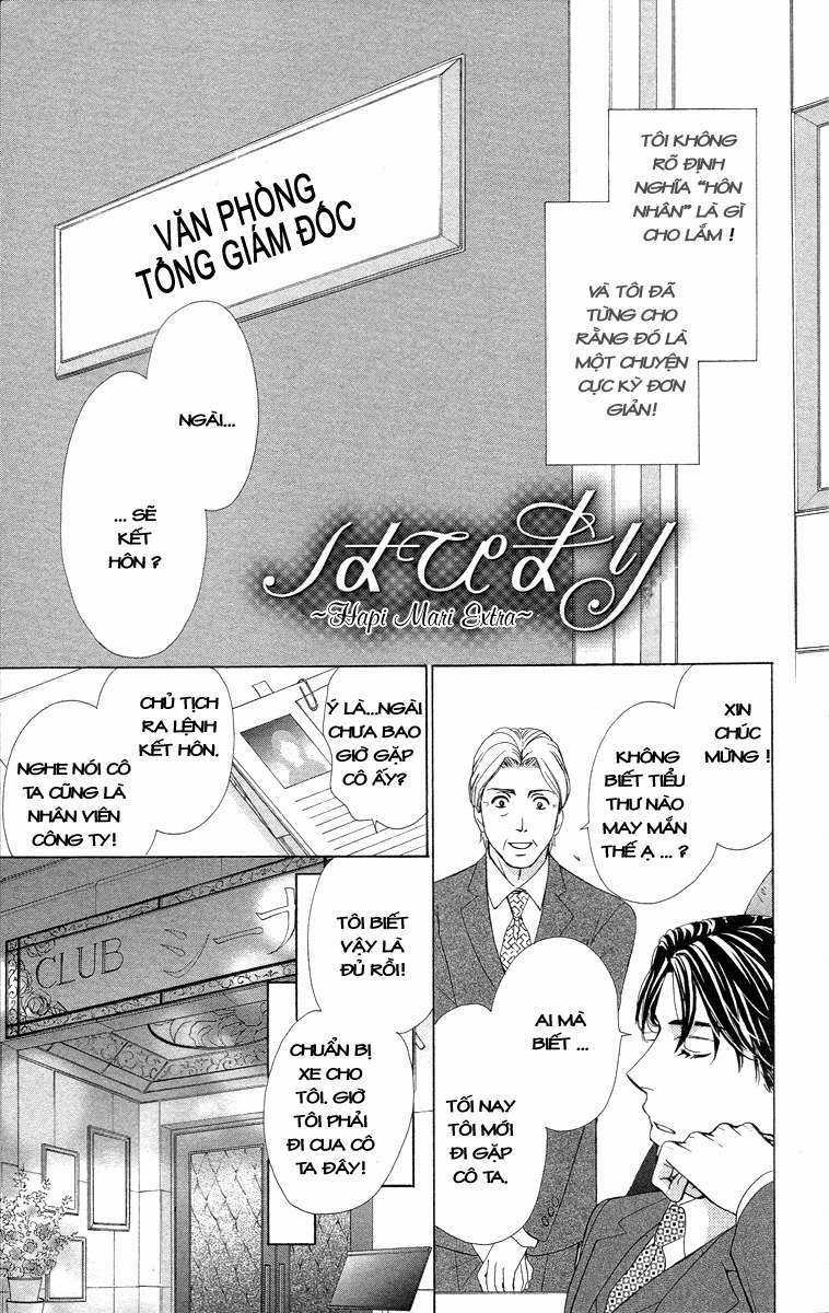 Hapi Mari - Chapter 16 - Trang 1