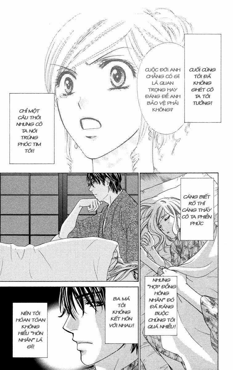 Hapi Mari - Chapter 16 - Trang 2