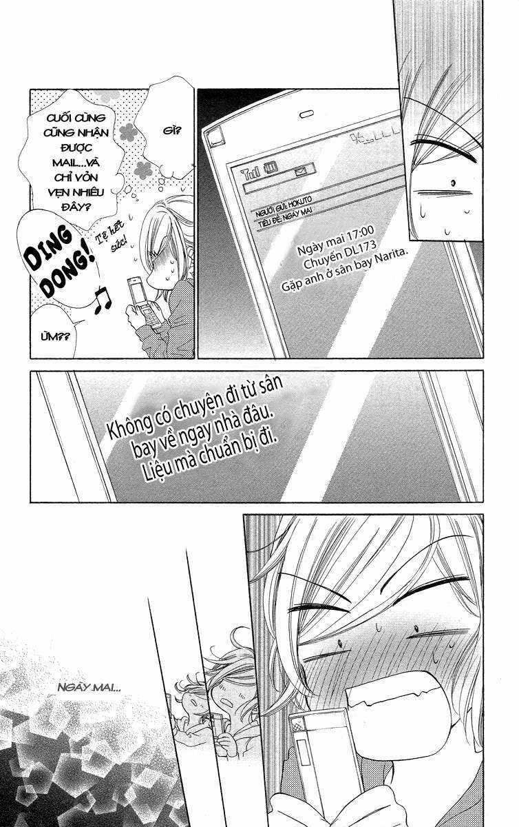 Hapi Mari - Chapter 16 - Trang 12