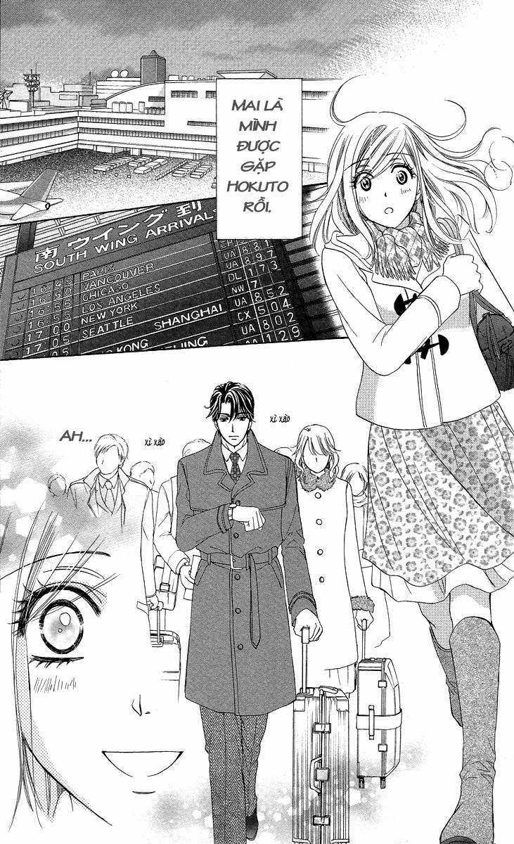 Hapi Mari - Chapter 16 - Trang 13