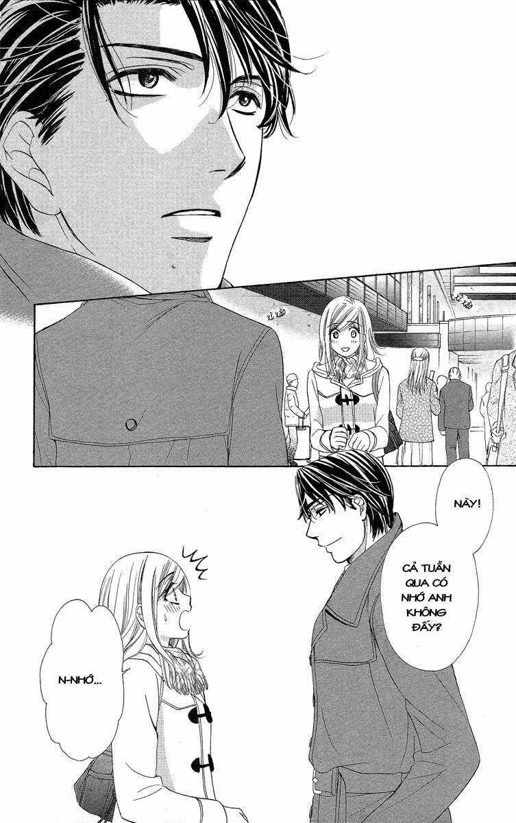 Hapi Mari - Chapter 16 - Trang 14