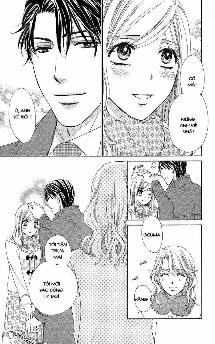 Hapi Mari - Chapter 16 - Trang 15