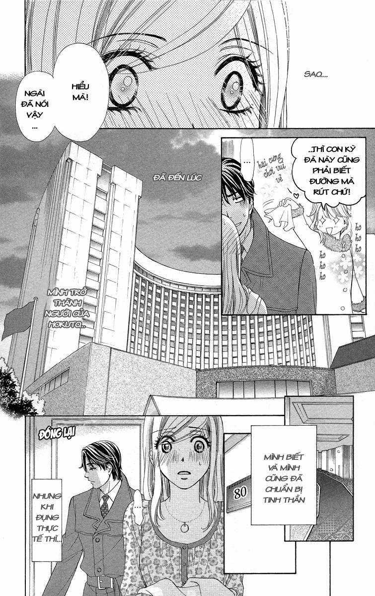 Hapi Mari - Chapter 16 - Trang 16