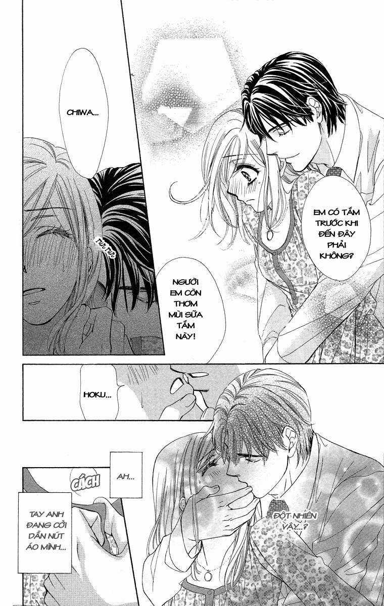 Hapi Mari - Chapter 16 - Trang 18