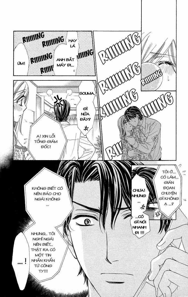 Hapi Mari - Chapter 16 - Trang 19
