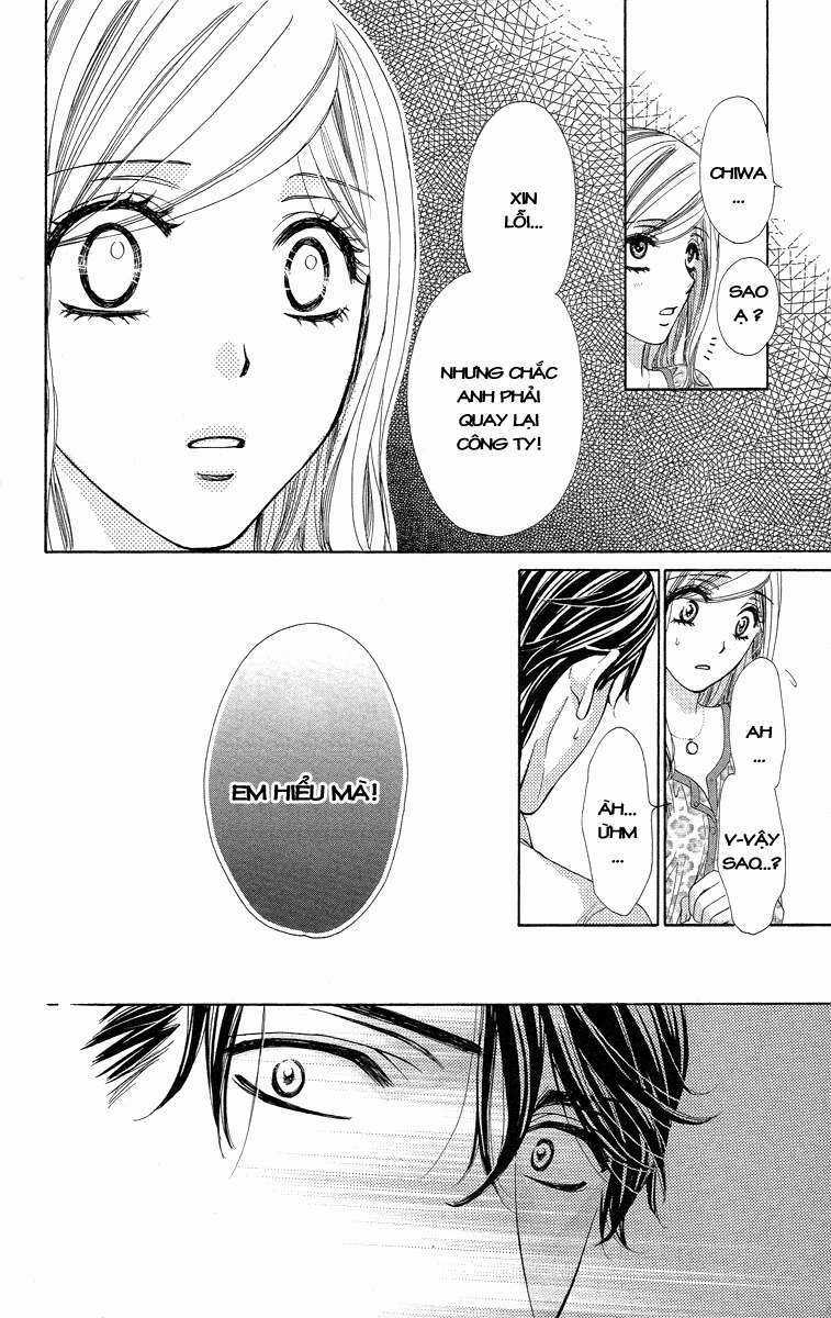 Hapi Mari - Chapter 16 - Trang 20