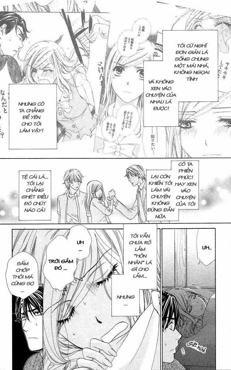 Hapi Mari - Chapter 16 - Trang 3