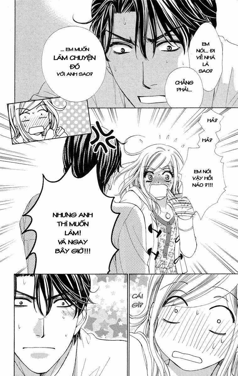 Hapi Mari - Chapter 16 - Trang 22