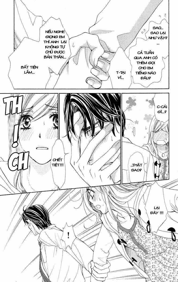 Hapi Mari - Chapter 16 - Trang 23