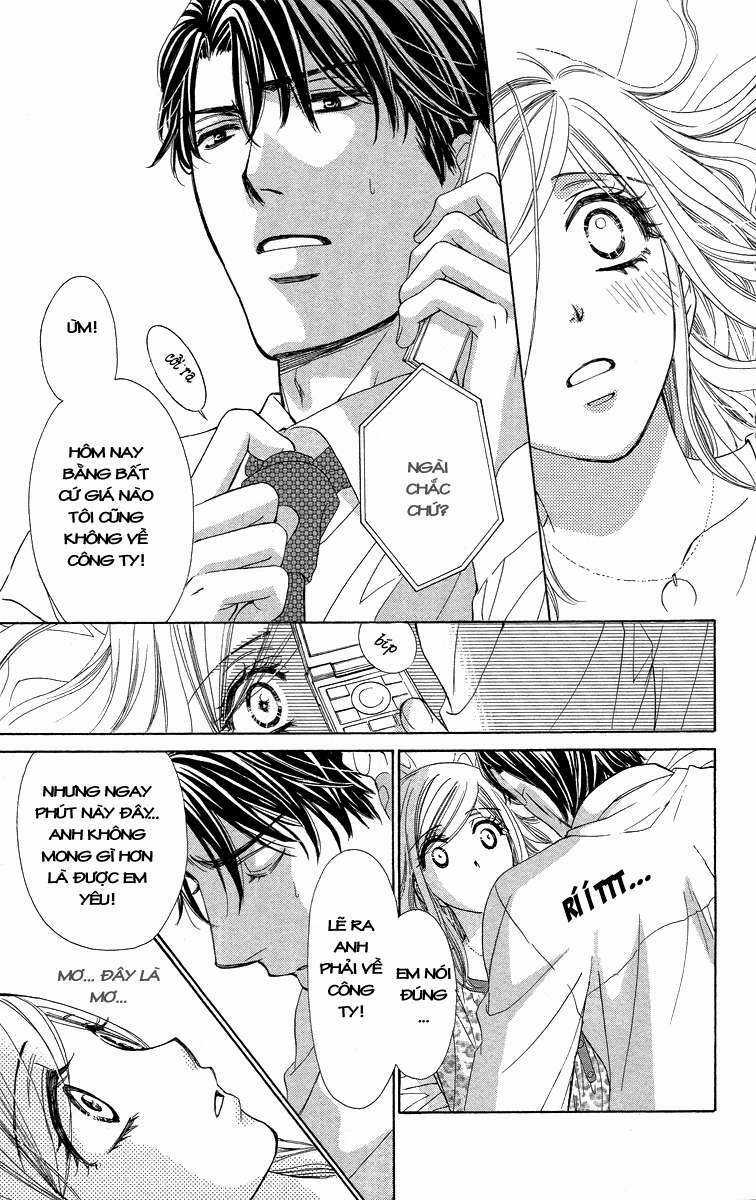 Hapi Mari - Chapter 16 - Trang 25