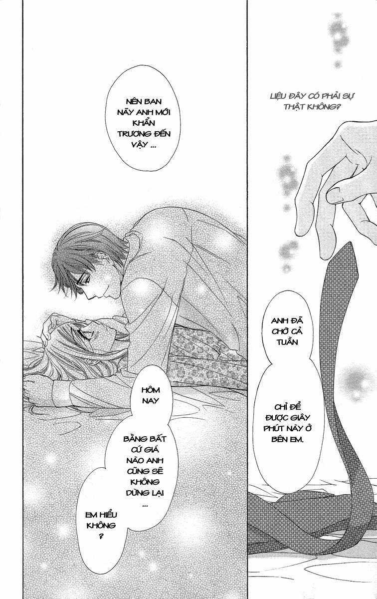 Hapi Mari - Chapter 16 - Trang 26