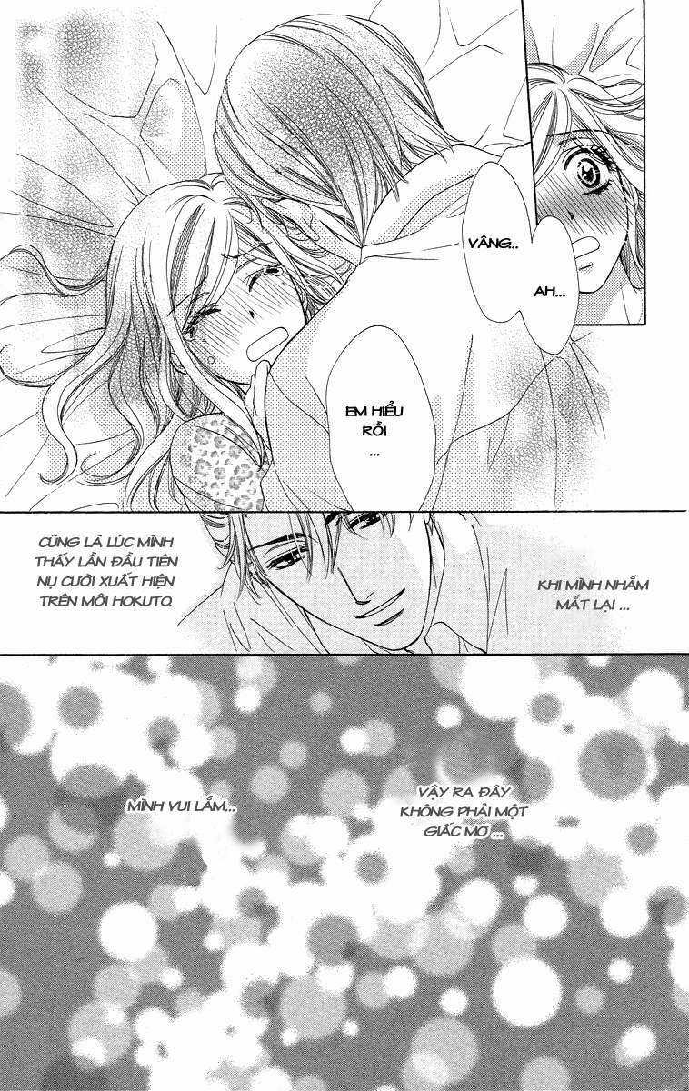 Hapi Mari - Chapter 16 - Trang 27