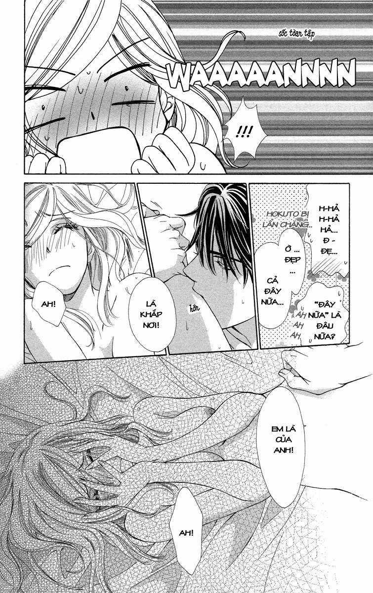 Hapi Mari - Chapter 16 - Trang 30