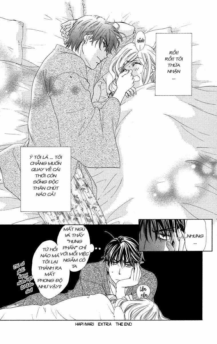 Hapi Mari - Chapter 16 - Trang 4