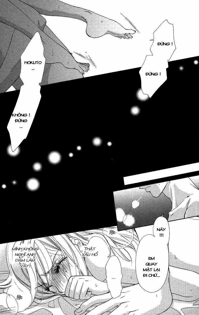 Hapi Mari - Chapter 16 - Trang 31