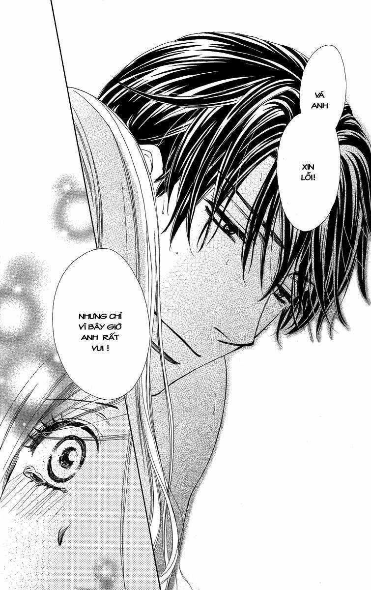 Hapi Mari - Chapter 16 - Trang 35