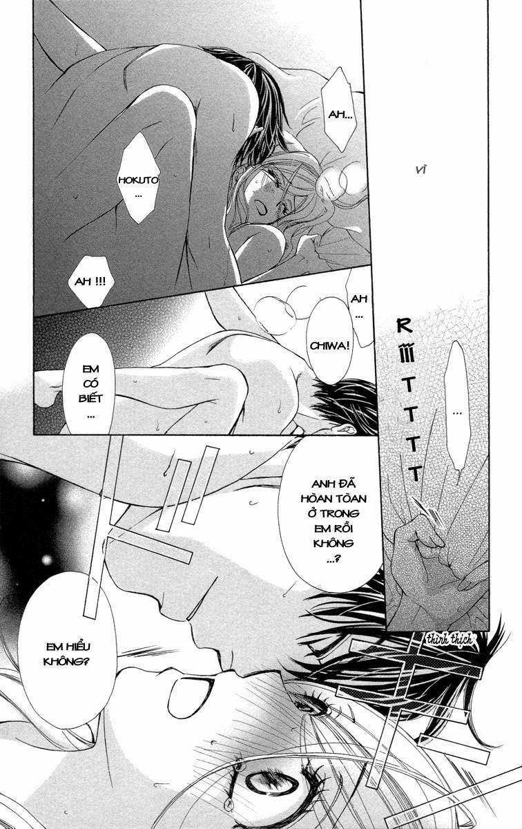 Hapi Mari - Chapter 16 - Trang 38