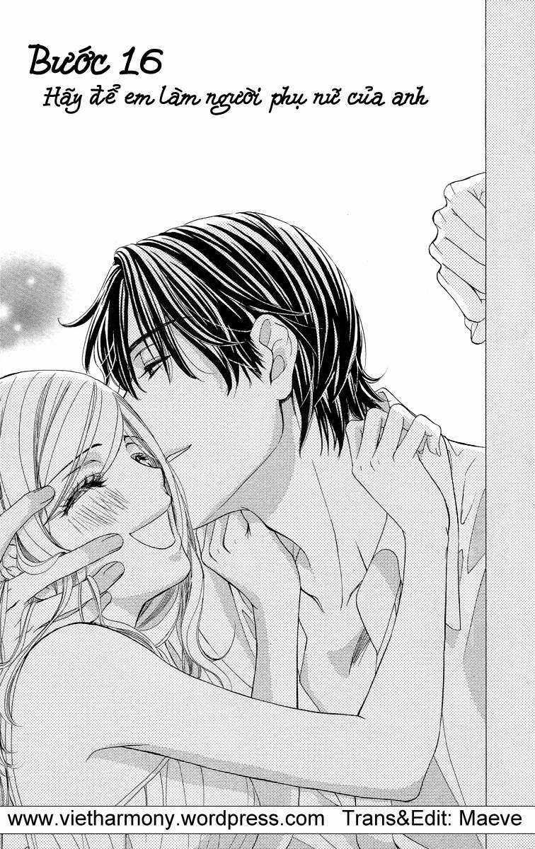 Hapi Mari - Chapter 16 - Trang 5