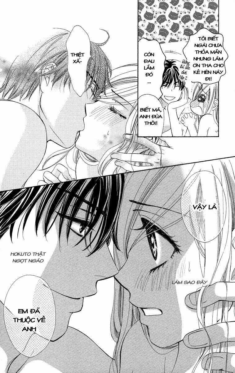 Hapi Mari - Chapter 16 - Trang 44