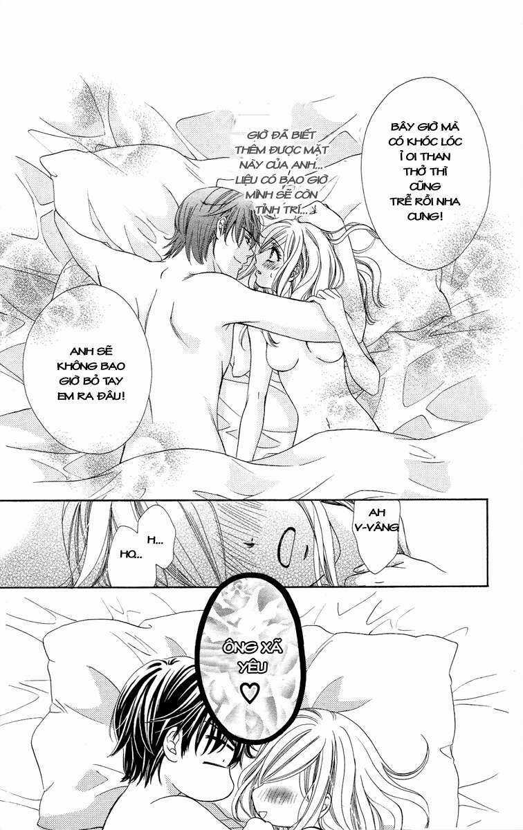 Hapi Mari - Chapter 16 - Trang 45