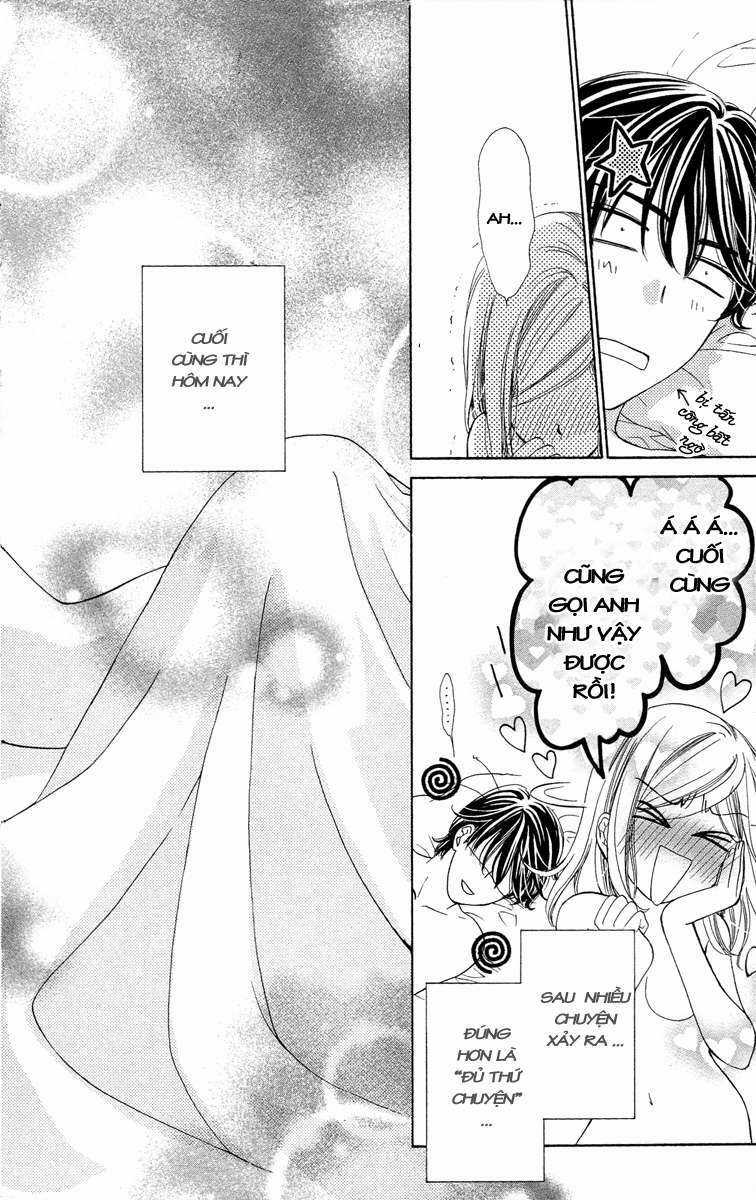 Hapi Mari - Chapter 16 - Trang 46