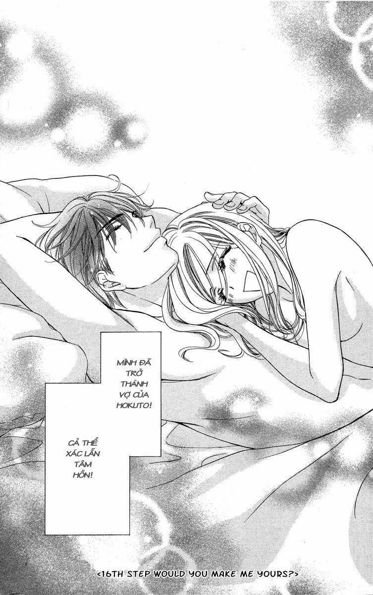 Hapi Mari - Chapter 16 - Trang 47