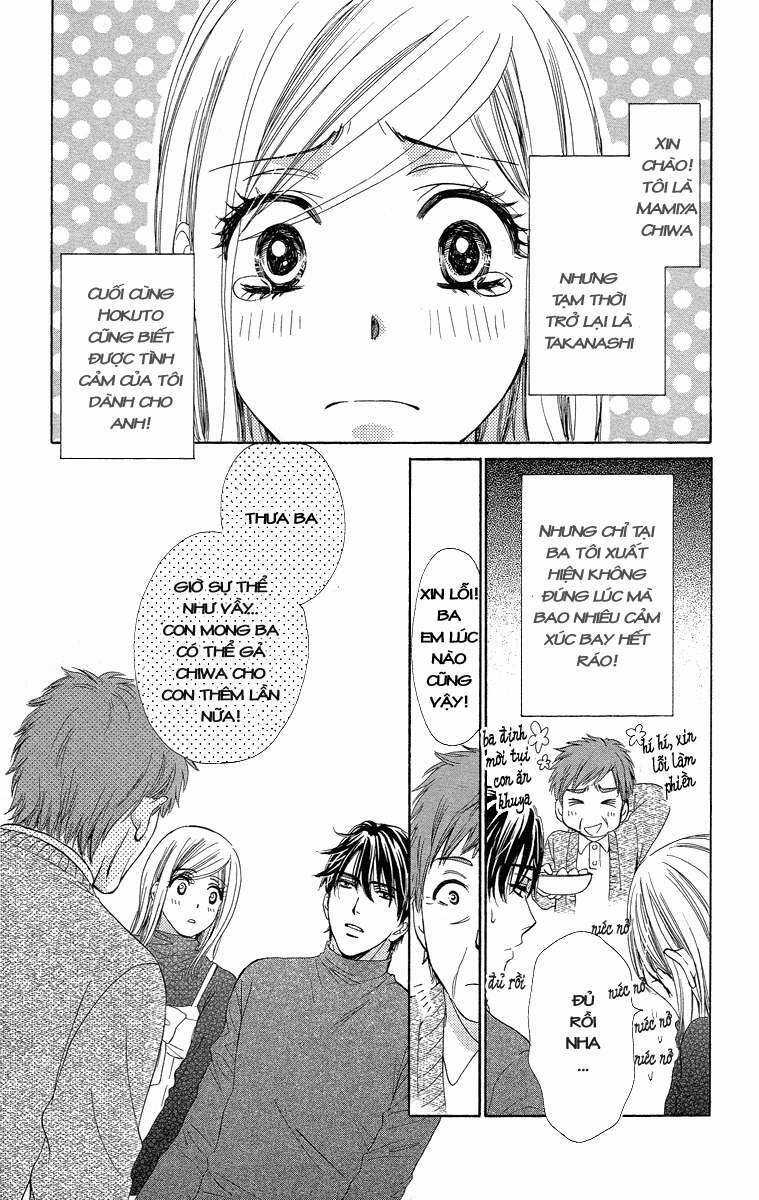 Hapi Mari - Chapter 16 - Trang 6