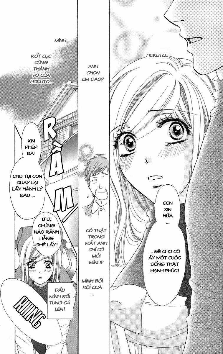 Hapi Mari - Chapter 16 - Trang 8