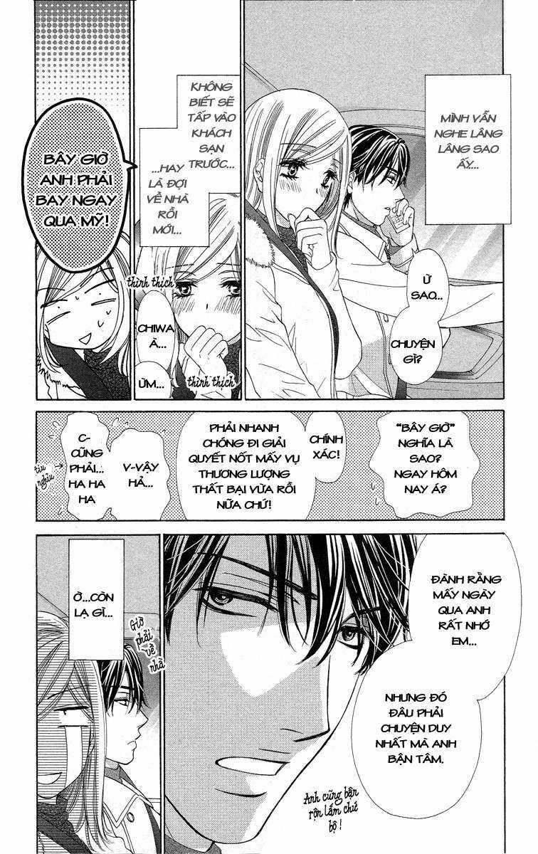 Hapi Mari - Chapter 16 - Trang 9