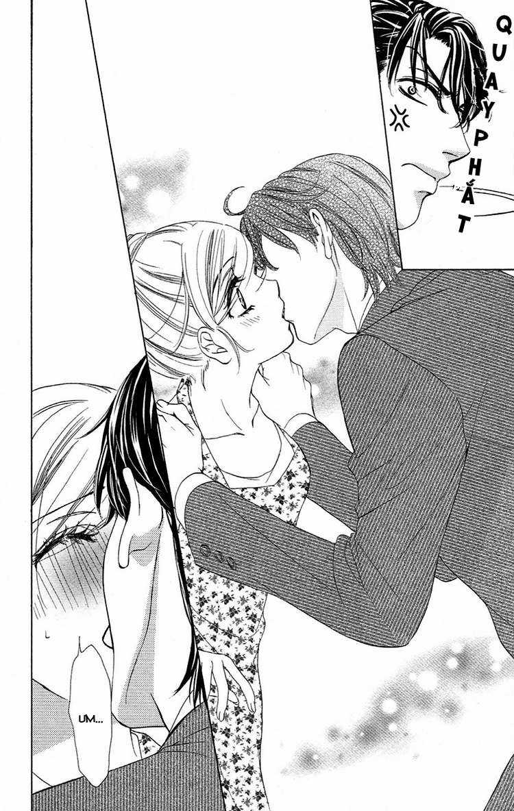 Hapi Mari - Chapter 17 - Trang 11