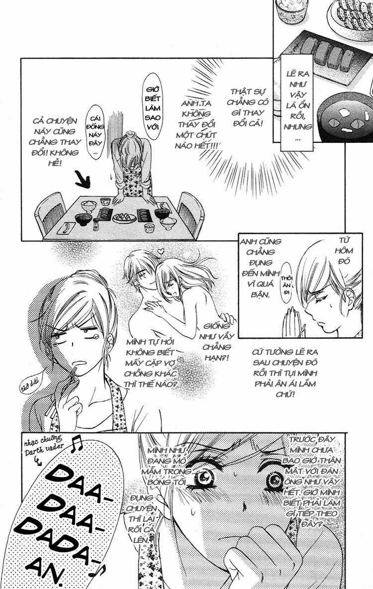 Hapi Mari - Chapter 17 - Trang 13