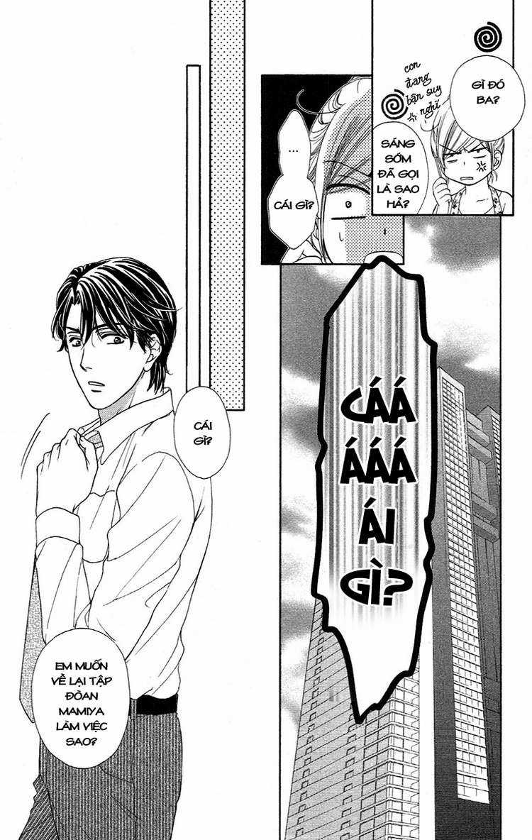 Hapi Mari - Chapter 17 - Trang 14