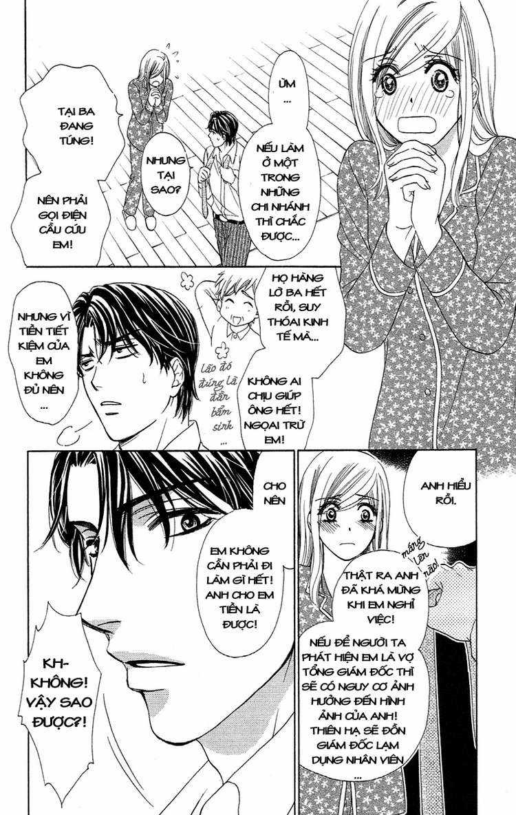 Hapi Mari - Chapter 17 - Trang 15
