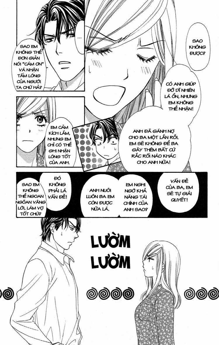 Hapi Mari - Chapter 17 - Trang 16