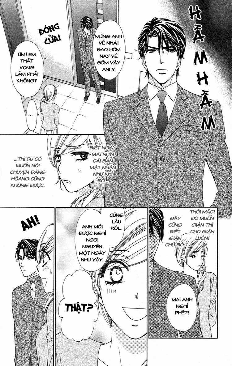 Hapi Mari - Chapter 17 - Trang 22