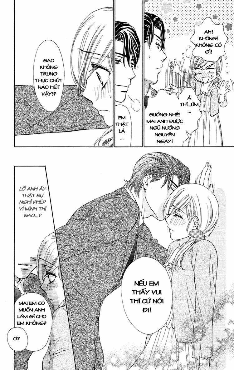 Hapi Mari - Chapter 17 - Trang 23