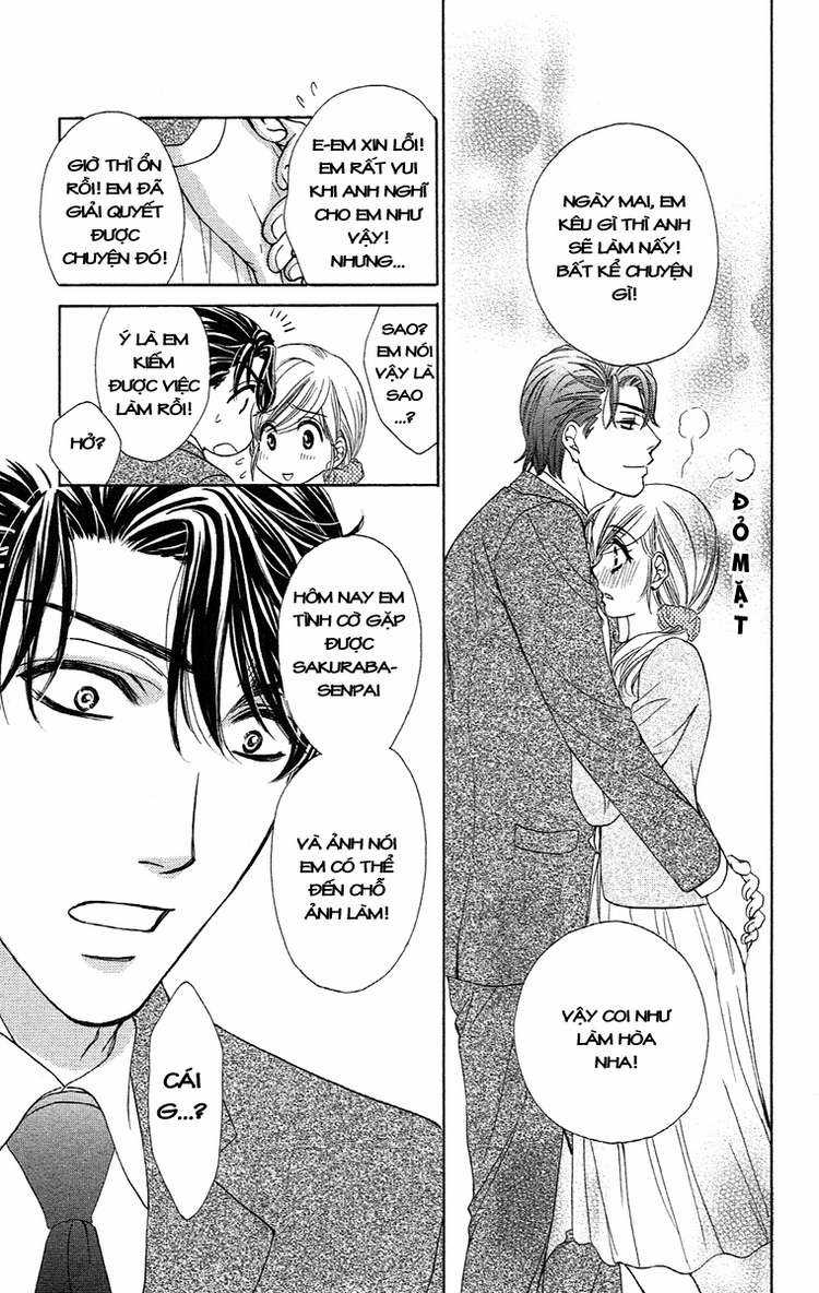 Hapi Mari - Chapter 17 - Trang 24