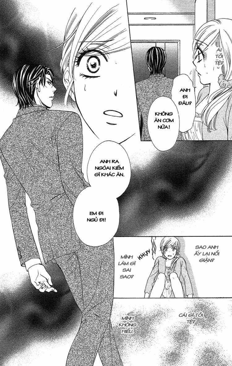 Hapi Mari - Chapter 17 - Trang 26