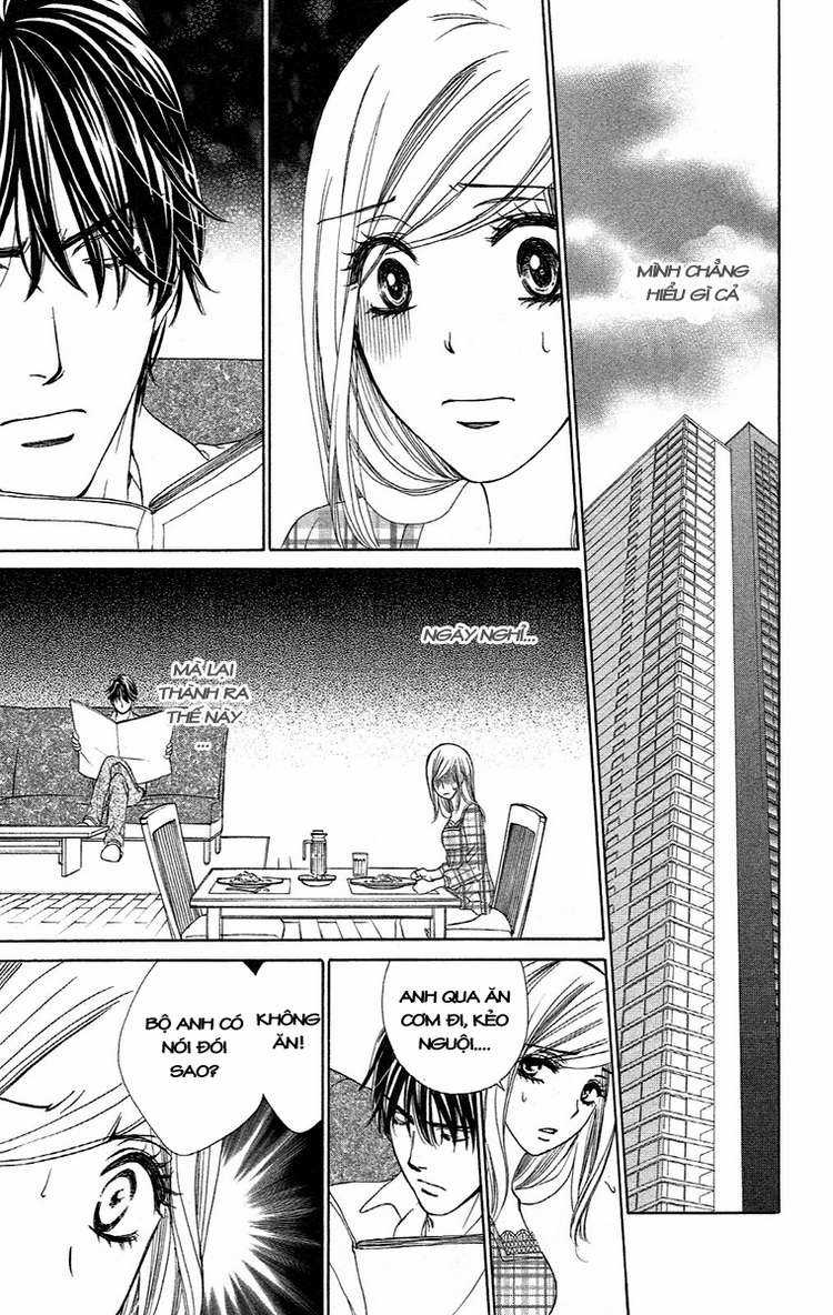 Hapi Mari - Chapter 17 - Trang 27