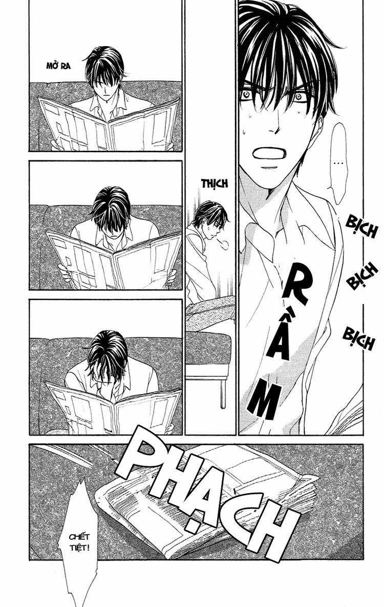 Hapi Mari - Chapter 17 - Trang 29