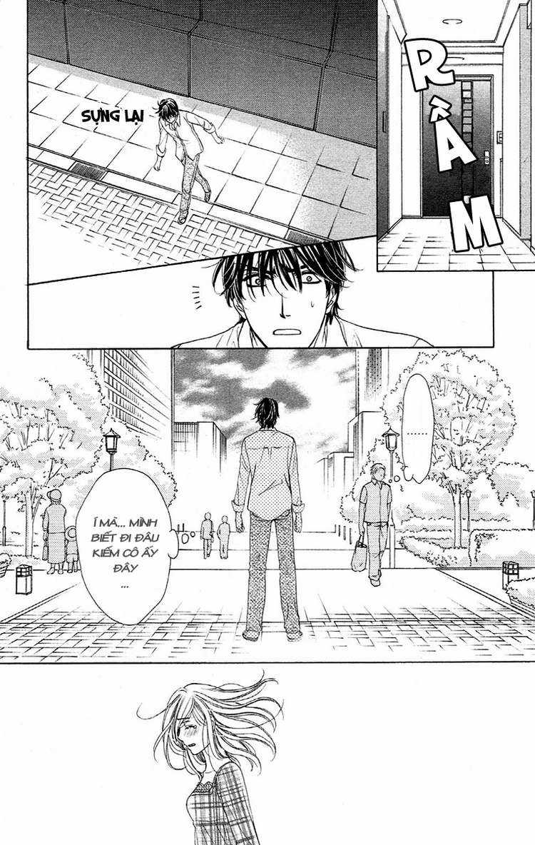 Hapi Mari - Chapter 17 - Trang 30